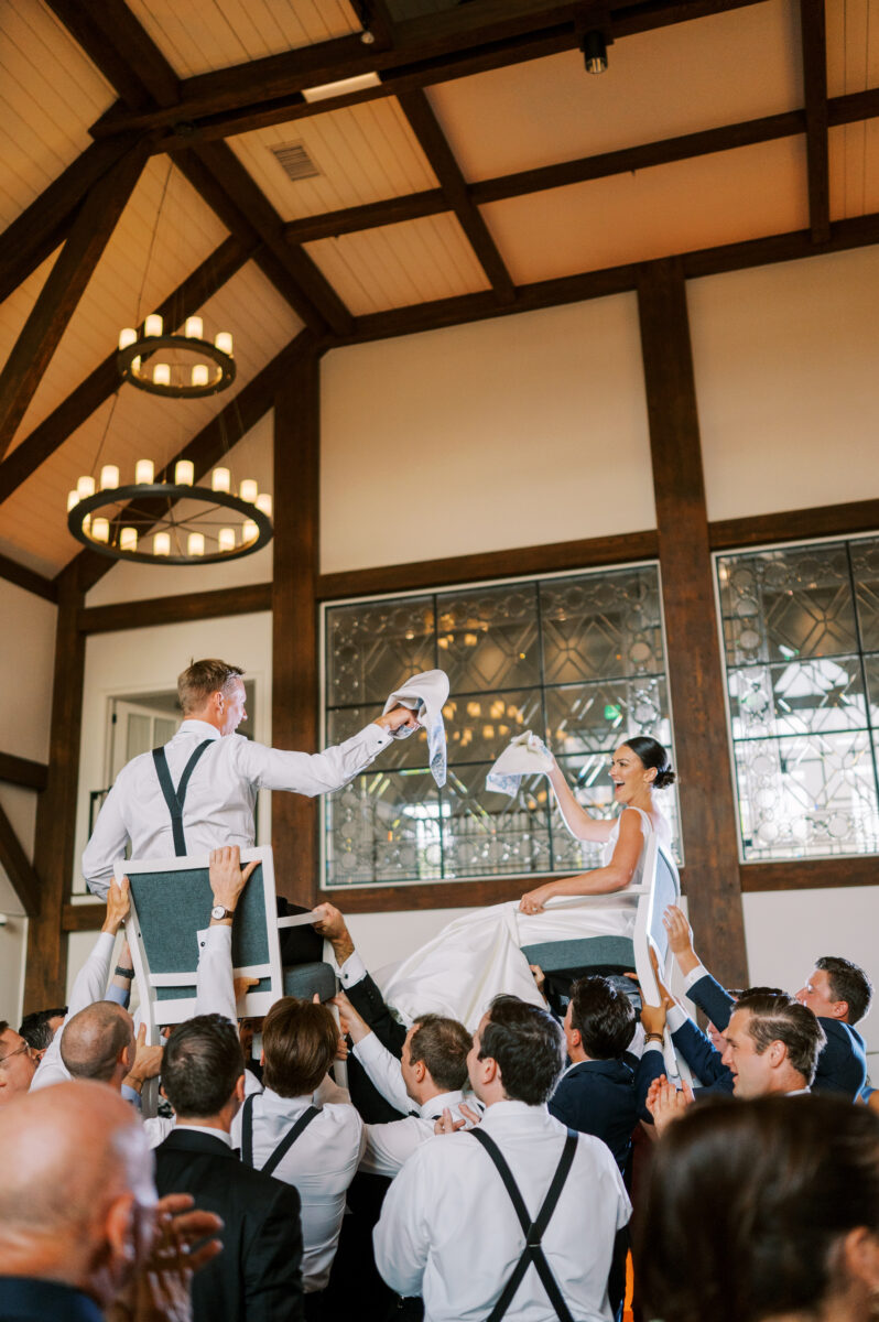 Hora Dance, Jewish Folk Dance, Celebration, Joy