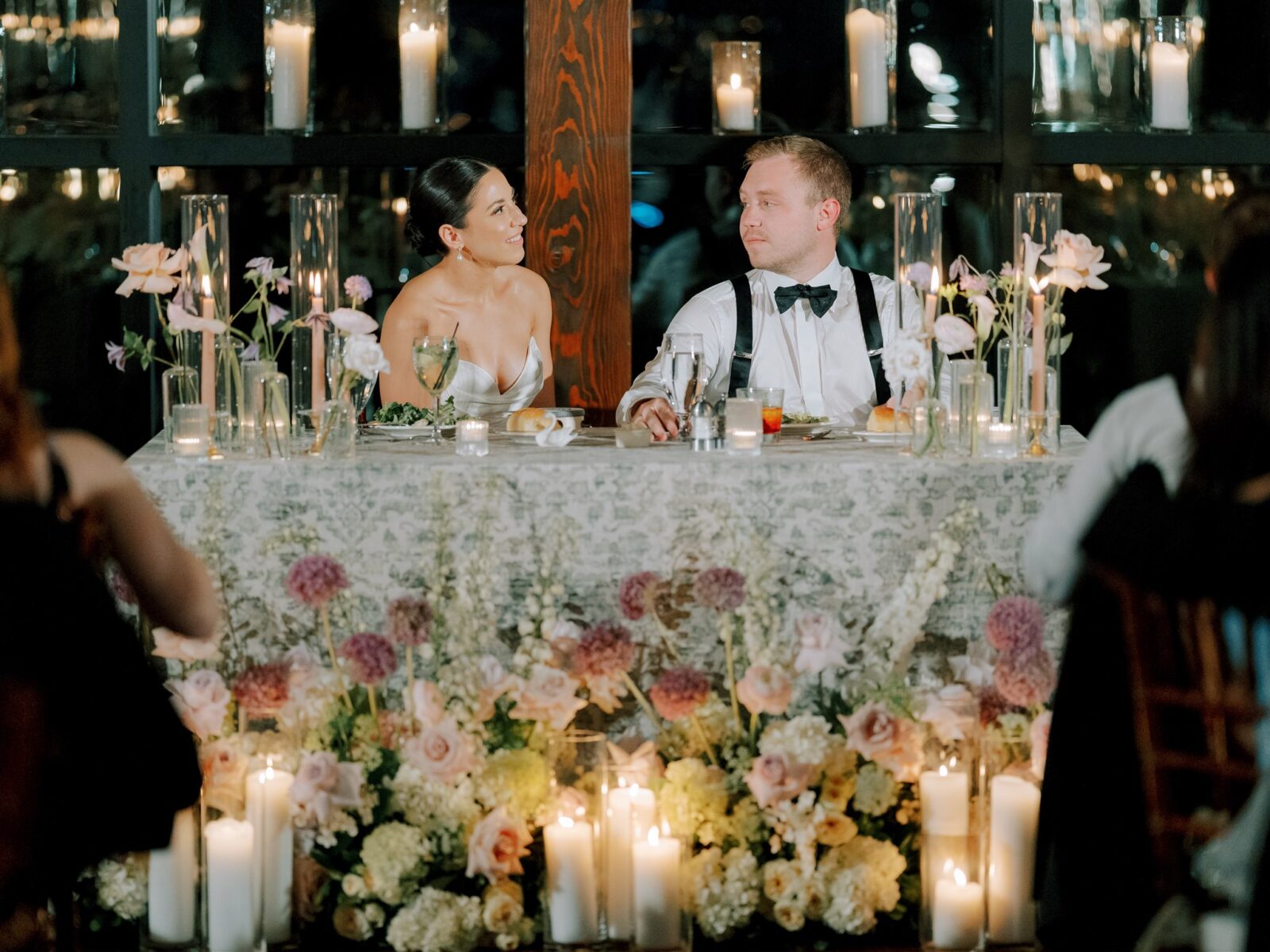 Sweetheart Table