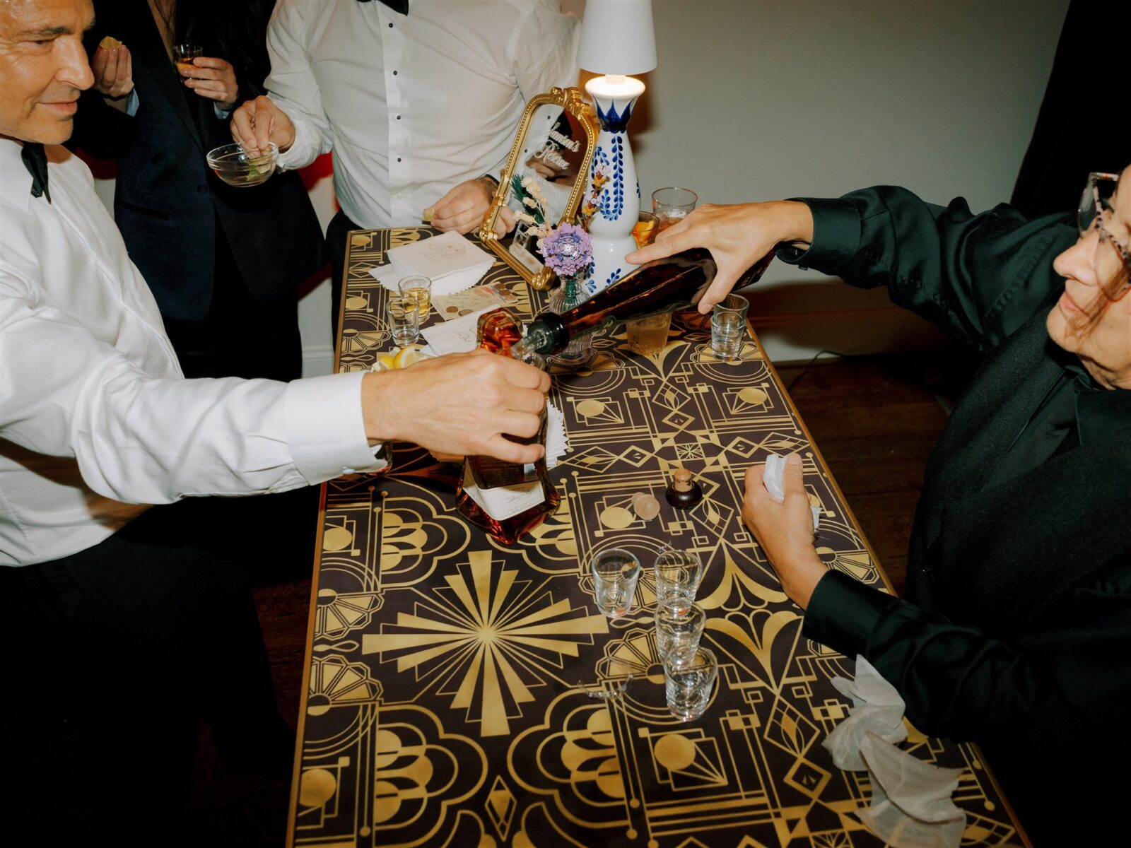 Tequila Bar