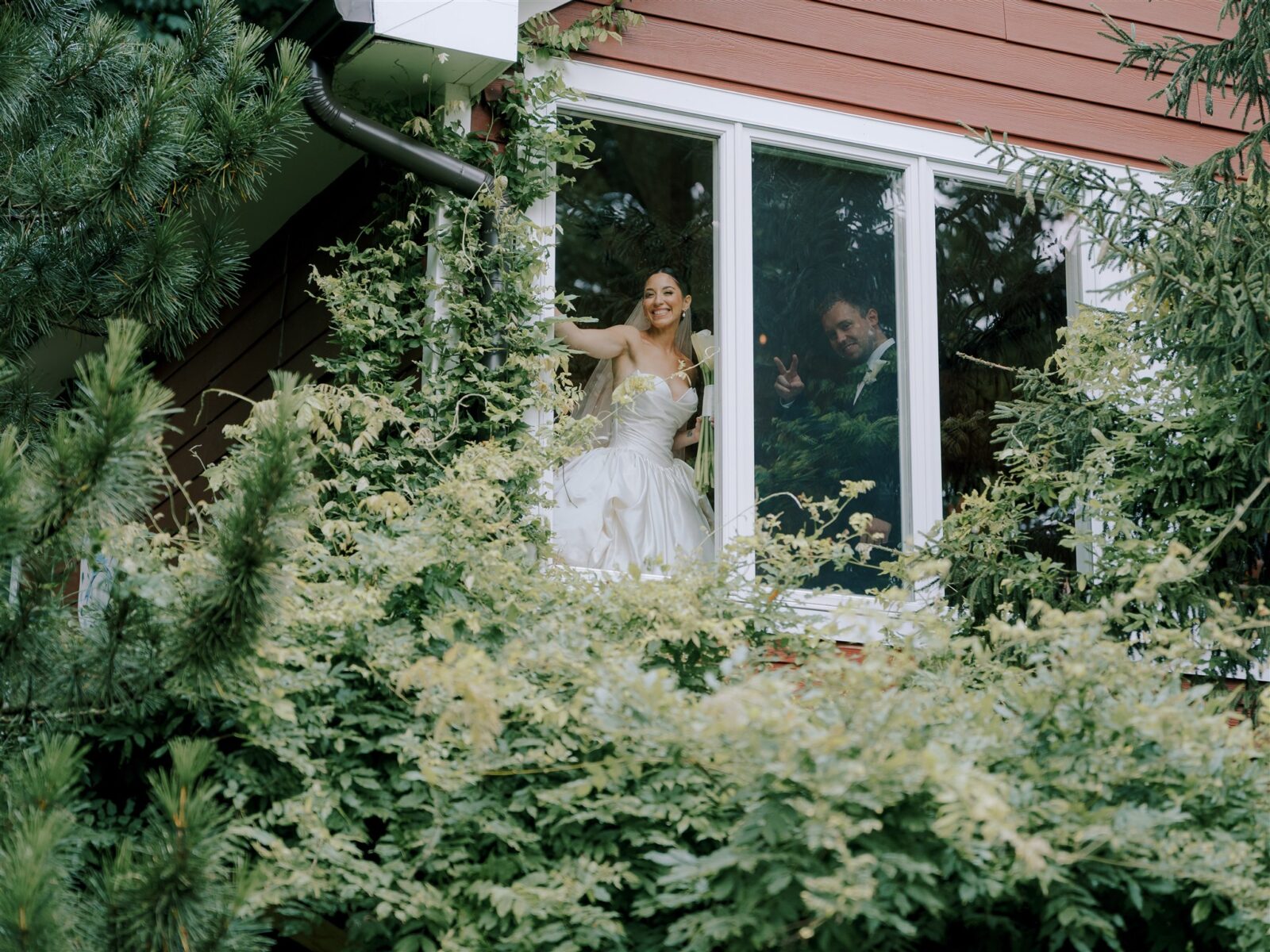 Crossed Keys Estate Playhouse Bridal Suite, NJ Wedding Venue