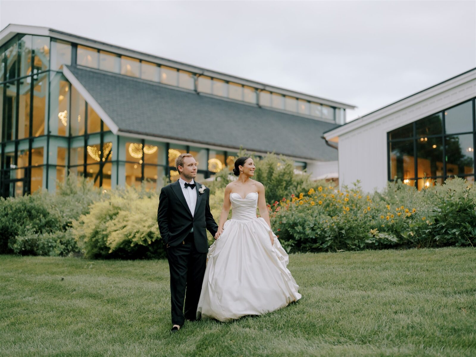 New Jersey Wedding Venue, Couples Portraits