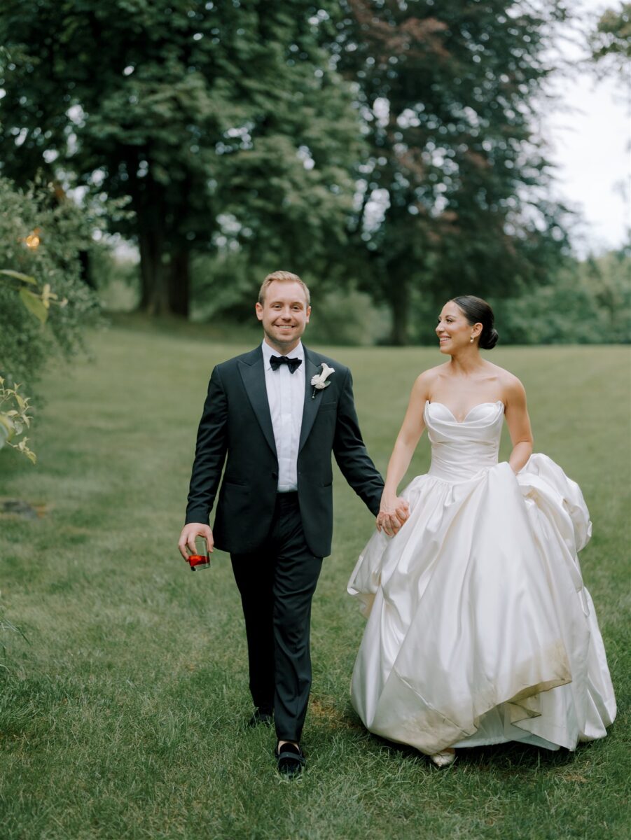 Wedding Day Portraits