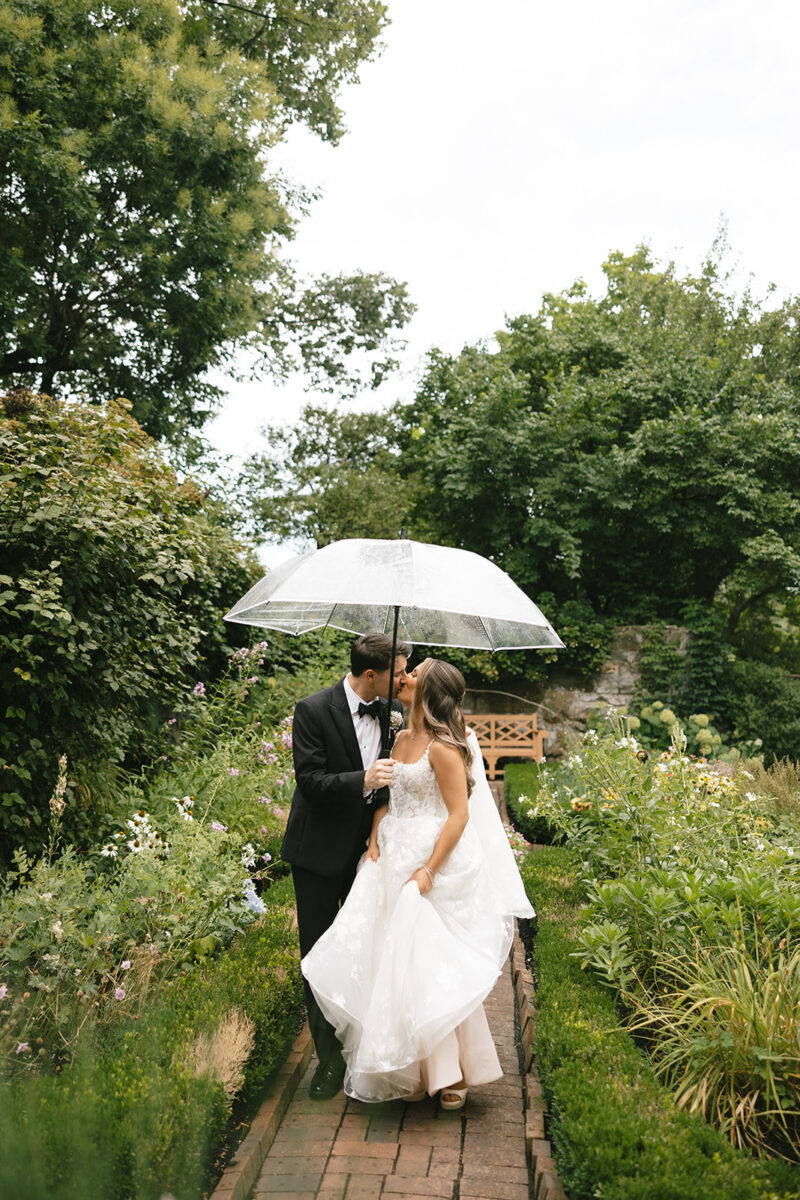 Crossed Keys Estate New Jersey Garden Weddings