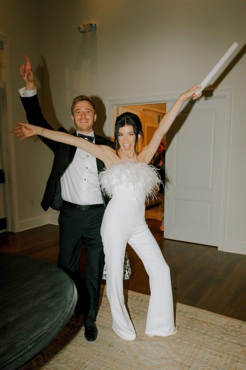 Bridal Jumpsuit, Bridal Outfit, Reception Outfit