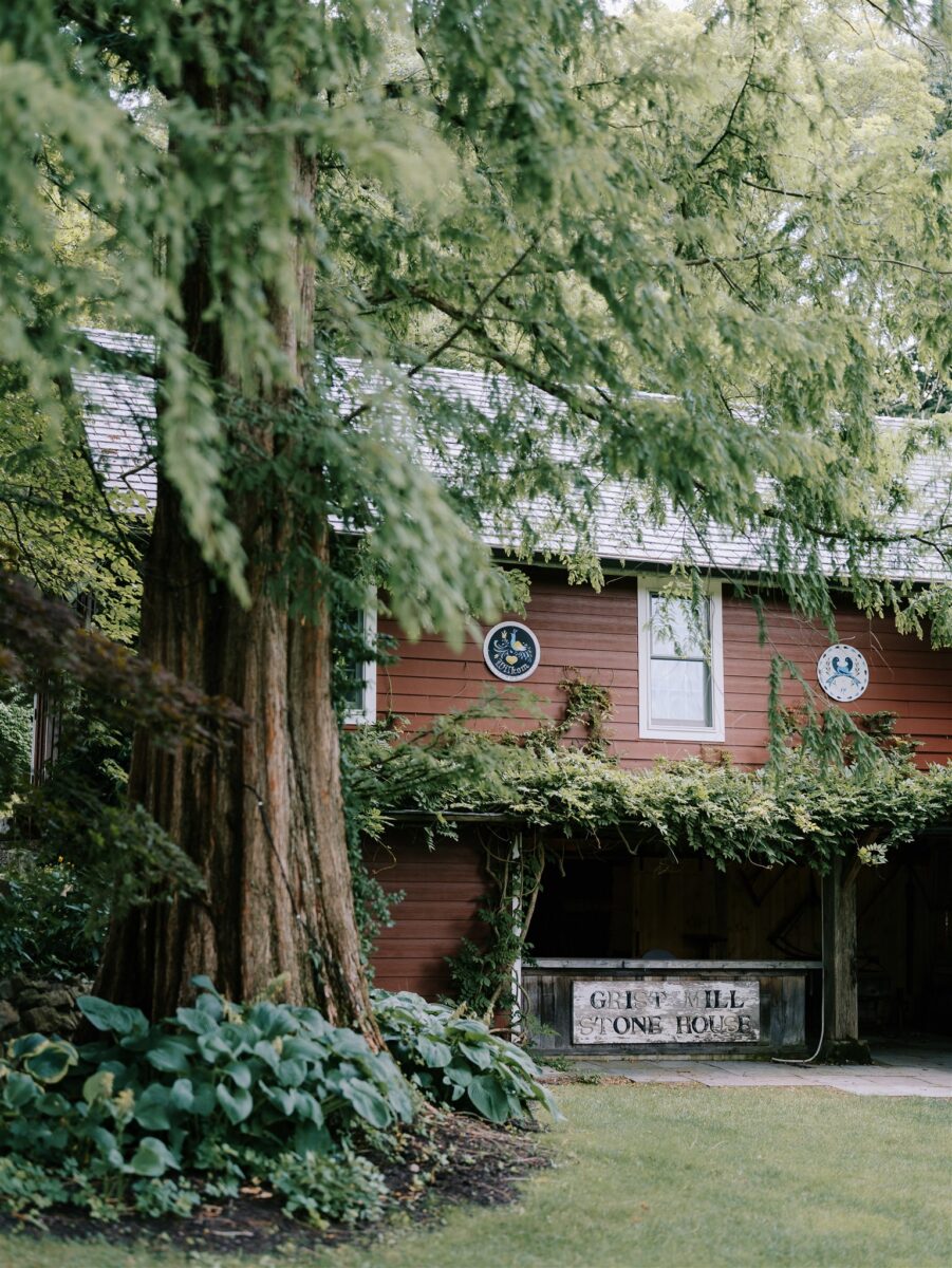 Rustic Charm, Luxury New Jersey Weddings in Andover New Jersey. Grist Mill Andover New Jersey. Sussex County Barn and Farm New Jersey Wedding.