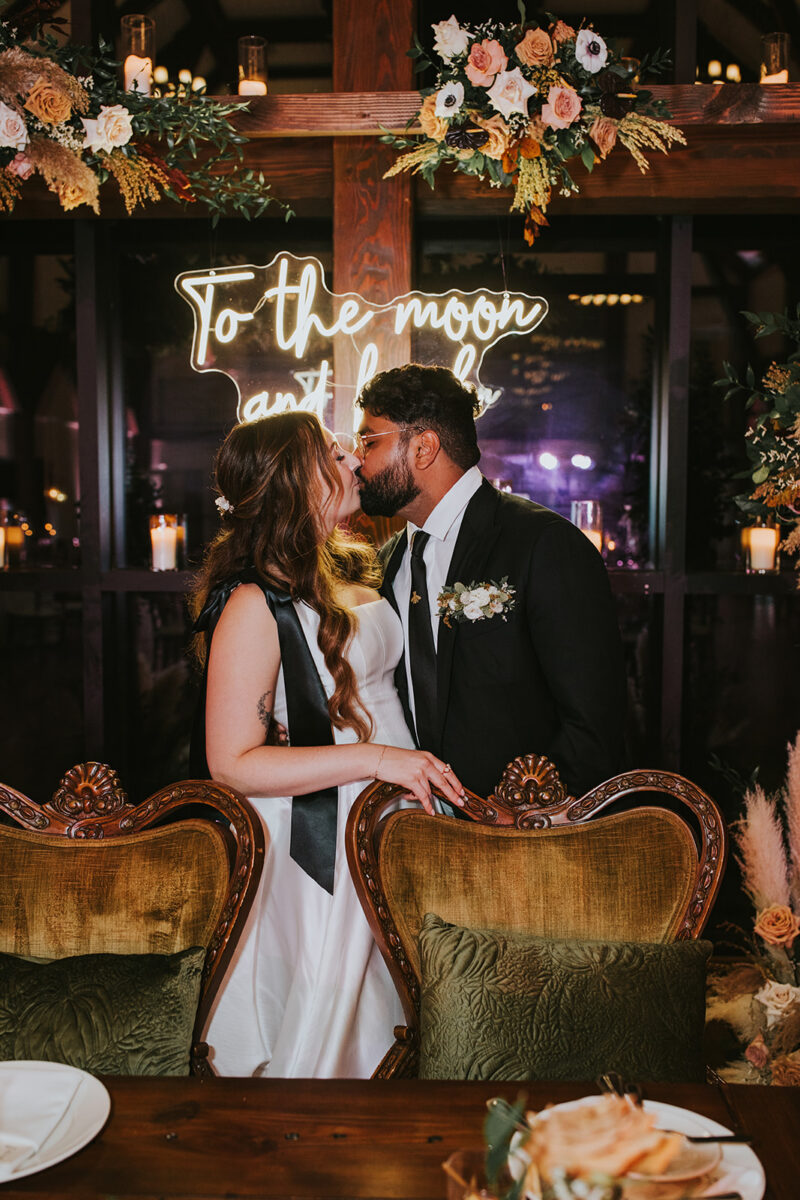 Crossed Keys Estate's Multicultural Weddings