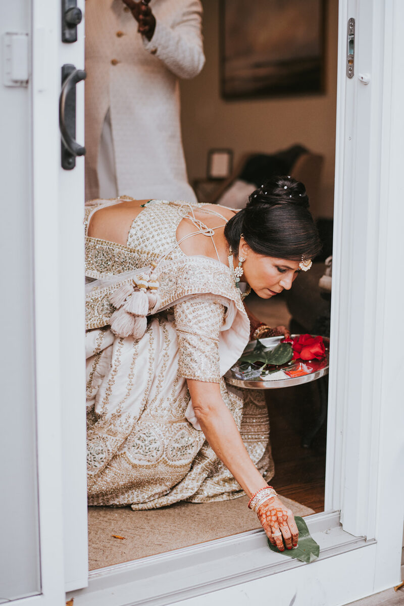 Baraat wedding traditions