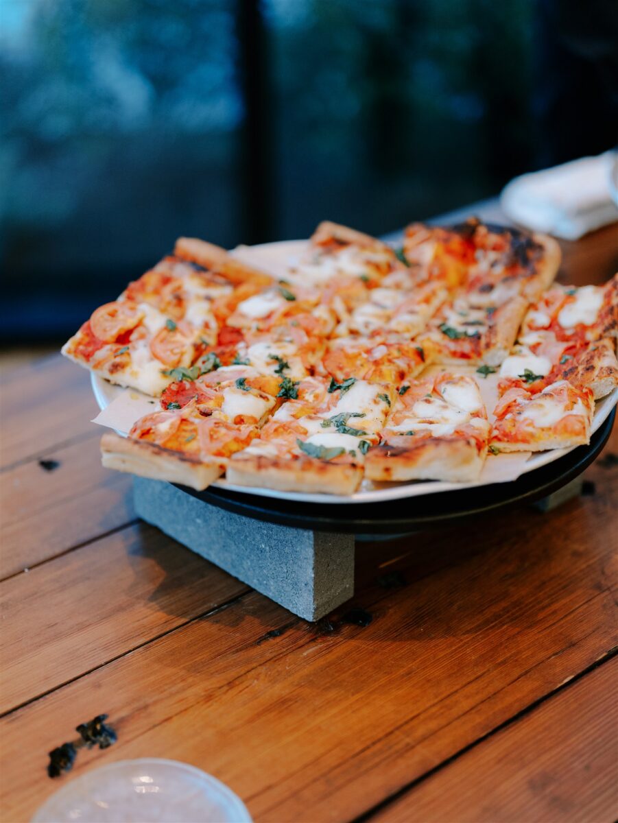 pizza, pizza
