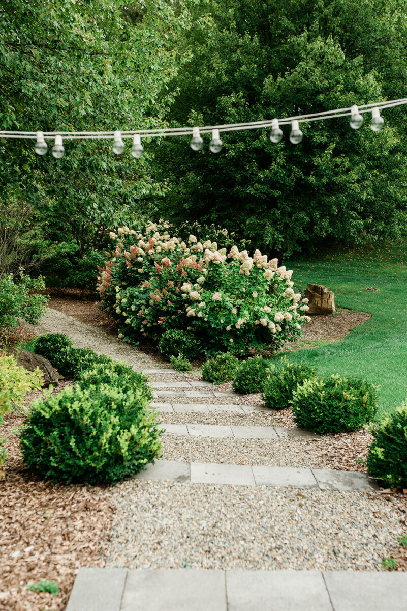 Crossed Keys Estate Wedding Venue