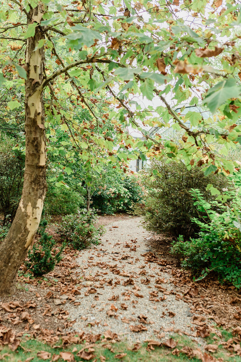 Crossed Keys Estate Wedding Venue