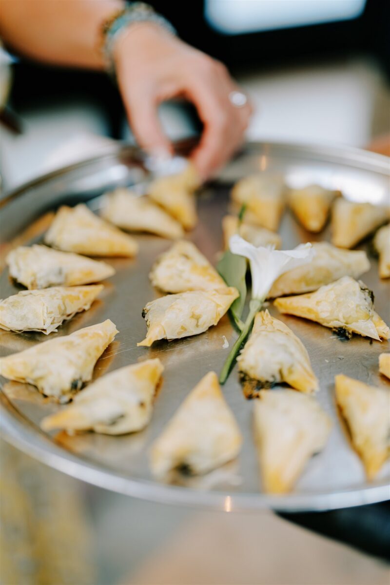 Spankaopita
