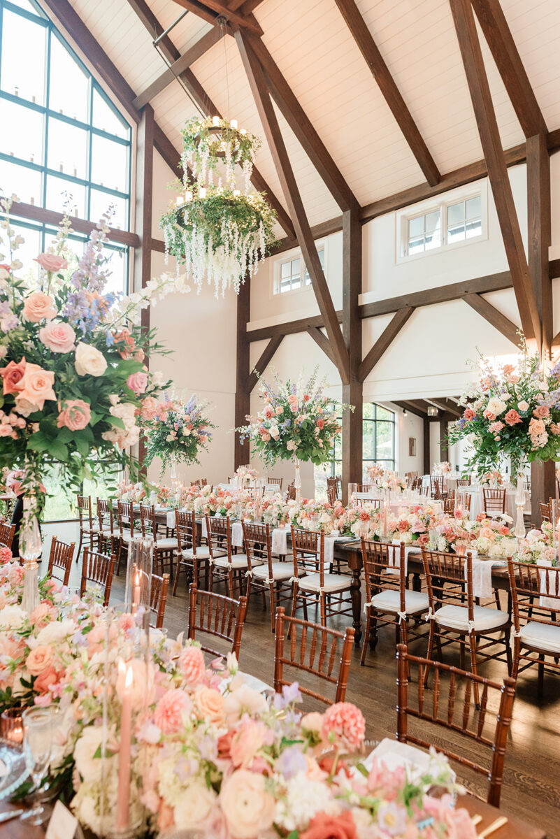 Luxury wedding