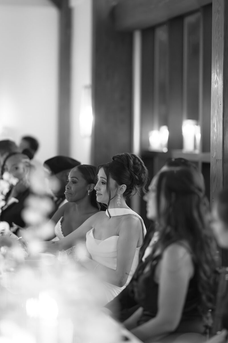 Father of Bride Speeches leaving the brides in tears